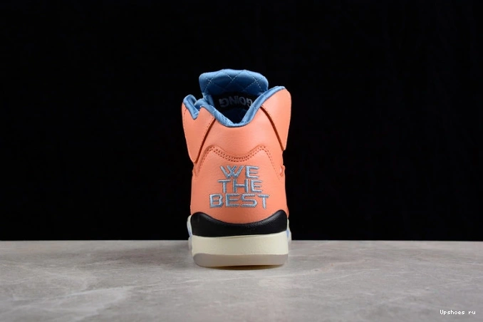 Best DV4982-641 Retro Jordan Khaled 5 Crimson DJ Bliss We The 0725